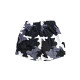Чоловічі шорти для плавання Off-White