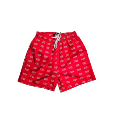 Чоловічі шорти для плавання Dsquared2