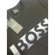 Футболка з логотипом Boss - стильне вираження вашої індивідуальності