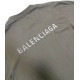 Хлопкова футболка Balenciaga