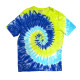 Футболка з 100% бавовни S.O.H.O. new york кольорова