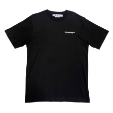 Бавовняна футболка OFF WHITE