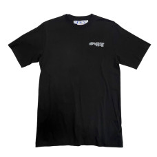 Бавовняна футболка OFF WHITE