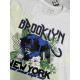Бавовняна футболка Primark Brooklin