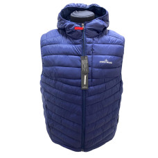 Жилетка чоловіча Stone Island