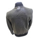 Чоловіча шкіряна куртка Philipp Plein - стиль та якість