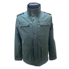 Куртка чоловіча Stone Island