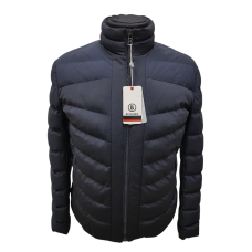 Чоловіча синя куртка Bogner
