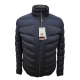 Чоловіча синя куртка Bogner
