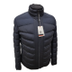 Чоловіча синя куртка Bogner