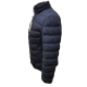 Чоловіча синя куртка Bogner