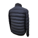 Чоловіча синя куртка Bogner