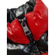 Жіноча жилетка Moncler