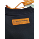 Хлопкова футболка Heron Preston чорна