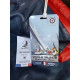 Жилетка чоловіча VOILE BLEUE червона