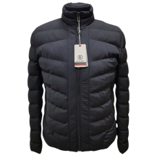 Чоловіча куртка Bogner чорна