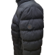 Чоловіча куртка Bogner чорна