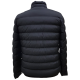 Чоловіча куртка Bogner чорна