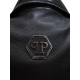 Жіноча шкіряна куртка Philipp Plein