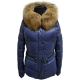Жіноча куртка Moncler