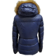 Жіноча куртка Moncler
