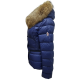 Жіноча куртка Moncler