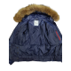 Жіноча куртка Moncler