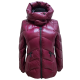 Жіноча куртка Moncler