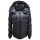 Жіноча куртка Moncler