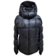 Жіноча куртка Moncler
