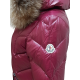 Жіноча куртка Moncler