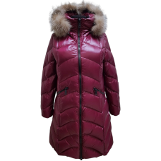 Жіноча куртка Moncler