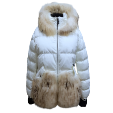 Жіноча куртка Moncler