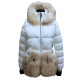 Жіноча куртка Moncler