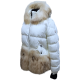 Жіноча куртка Moncler