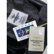 Чоловіча шкіряна куртка AERONAUTICA Militare