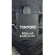 Джинси чоловічі Tom Ford