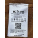Чоловічий джемпер Kiton