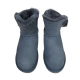 Жіночі уггі UGG сірий замш