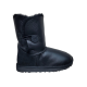 Жіночі шкіряні уггі UGG