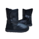 Жіночі шкіряні уггі UGG