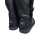 Жіночі шкіряні уггі UGG