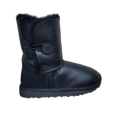 Жіночі шкіряні уггі UGG