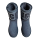 Жіночі уггі UGG сірий замш