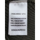 Чоловіча шапка Dsquared2