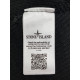 Чоловіча шапка Stone Island чорна