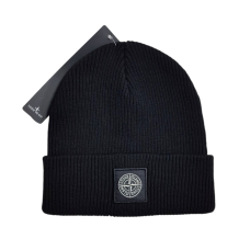 Чоловіча шапка Stone Island