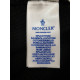 Чоловіча шапка Moncler чорна