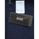 Чоловіча шапка Hugo Boss синя