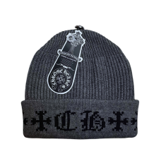 Чоловіча шапка CHROME HEARTS